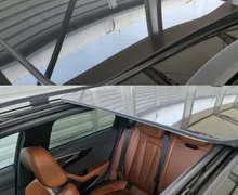Zunanja slika - Audi A4 Allroad - 45 TDI quattro tiptronic - PANO - VIRTUAL - RADAR - 19 - Predogledna slika