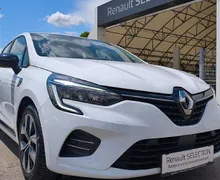Zunanja slika - Renault Clio - TCe 90 1. LASTNIK SLO. POREKLO - 2 - Predogledna slika