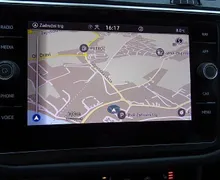 Zunanja slika - VW Tiguan - 2.0 TDI DSG URBAN SPORT 150KM - KOT NOV-WEBASTO- - 14 - Predogledna slika