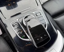 Zunanja slika - Mercedes-Benz GLC-Razred - GLC coupe GLC 220d 4MATIC AMG LINE FUL LED NAVI TEMP PDC K.. - 17 - Predogledna slika