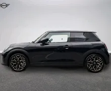 Zunanja slika - MINI 3-vratni - Cooper C - 3 - Predogledna slika