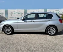 Zunanja slika - BMW Serija 1 - 1 Series 114//d / Sportline - 6 - Predogledna slika