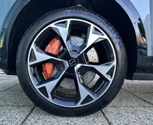Notranja slika - Zeekr 7X - AWD Privilege - 9 - Predogledna slika