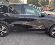 Zunanja slika - Geely EX5 - - MAX - 60.22kWh - 2 - Predogledna slika