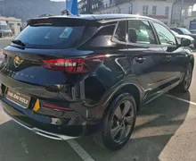 Zunanja slika - Opel Grandland - 1.2 TURBO 96KW - POTRJENA SERVISNA - AKCIJSKA CENA - 8 - Predogledna slika