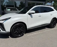 Zunanja slika - Forthing Forthing T5 EVO - T5 Evo SPORT ADAS - NA ZALOGI - 13 - Predogledna slika