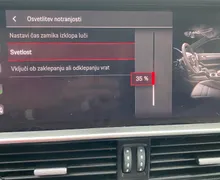 Zunanja slika - Porsche Cayenne - 3.0 V6 PLATINUM EDITION AUTO- 47.500 km- Panorama. - 16 - Predogledna slika