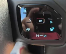 Zunanja slika - Ford Explorer - EV PREMIUM dv.elektr.79kWh 250 kW at AWD - 20 - Predogledna slika