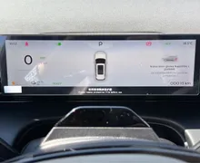 Zunanja slika - Omoda 7 - 1.5T-GDI SHS PRIME + PANORAMA + RADAR + APA + RPA - 13 - Predogledna slika