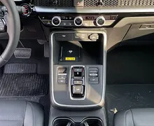 Zunanja slika - Honda CR-V - Hybrid 2.0 Elegance 2WD e-CVT - 10 - Predogledna slika