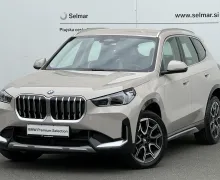 Zunanja slika - BMW X1 - sDrive18d - 1 - Predogledna slika