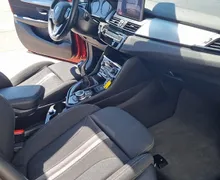 Zunanja slika - BMW Serija 2 - Active Tourer: 216d GRAN Tourer  7 SEDEŽEV - 8 - Predogledna slika