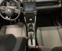 Zunanja slika - Citroën C3 Aircross - Live PureTech 81 KW.SAMO 32.000 KM.BENCIN. - 10 - Predogledna slika