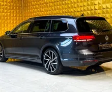 Zunanja slika - Volkswagen Passat - Variant 2.0 TDI AUT. LED-MASAZA-KLJUKA-KAMERA-GRETJE-RADAR - 6 - Predogledna slika