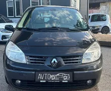 Zunanja slika - Renault Scénic - Scenic 1.6 16V SKY - 2 - Predogledna slika