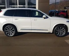 Zunanja slika - Volvo XC90 - D5 AWD Inscription Geartronic - 2 - Predogledna slika