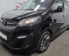 Zunanja slika - Opel Zafira - Life 2.0 D M Tourer LED-ACC-USNJE-6 SEDEŽEV - 1 - Predogledna slika