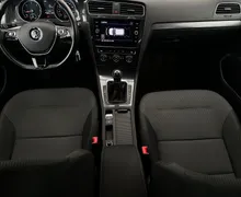 Zunanja slika - VW Golf - 1.6 TDI-2XPDC-LED-AKTIVNI TEMPOMAT-NA OBROKE TUJ.. - 6 - Predogledna slika