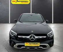 Zunanja slika - Mercedes-Benz GLC-Razred - GLC coupe GLC 200 4MATIC•VIRTUAL• SPORT•USNJE• 1. LASTNICA.. - 12 - Predogledna slika