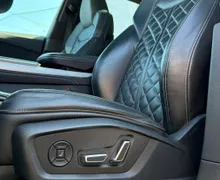 Zunanja slika - Audi Q8 - 50TDI S line Panorama Night 360 SoftCl Compet HUD - 9 - Predogledna slika
