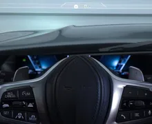 Zunanja slika - BMW Serija 3 - : M340d xDrive - LASER - PANO - KLJUKA - KAMERA... - 18 - Predogledna slika