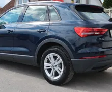 Zunanja slika - Audi Q3 - 40 TDI quattro S tronic 140  190 -NAVI-ALU-VIRTUAL - 8 - Predogledna slika