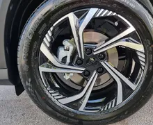 Zunanja slika - Geely Cityray - 1.5 TD GK - 12 - Predogledna slika