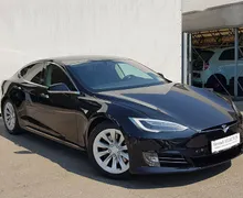 Zunanja slika - Tesla Model S - P75D Dual Motor Performance Autopilot AWD - 3 - Predogledna slika