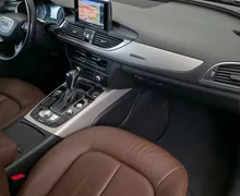 Zunanja slika - Audi A6 - Avant 3.0 TDI - QUATTRO - MATRIX -KAMERA - MRTVI KOT ... - 10 - Predogledna slika