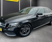 Zunanja slika - Mercedes-Benz E-Razred - E 220d FULL LED TEMPOMAT NAVI 360 KAMERA PDC - 2 - Predogledna slika