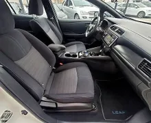 Zunanja slika - Nissan Leaf - Acenta 40kW LED NAVI KAMERA 360 PDC KEYLESS... - 7 - Predogledna slika