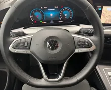 Notranja slika - Volkswagen Golf Variant - 2.0 TDI BMT Life DSG-ACC-LED-Vlečna kljuka-Masaža - 8 - Predogledna slika