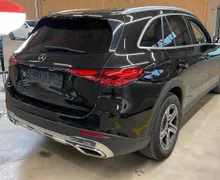 Zunanja slika - Mercedes-Benz GLC-Razred - GLC 220d 4MATIC Avantgarde Avt.NEMŠKI+4ALU.KAMERA - 2 - Predogledna slika