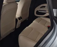Zunanja slika - Mercedes-Benz CLA-Razred - CLA Shooting Brake 200 AMG line - 13 - Predogledna slika