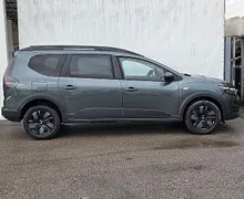 Zunanja slika - Dacia Jogger - Expression 110 + 6 let jamstva - 4 - Predogledna slika