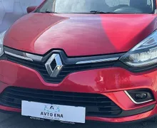 Zunanja slika - Renault Clio - TCe 90 Limited - FULL LED - NAVI - PDC - 83.200km - 2 - Predogledna slika