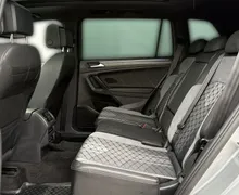 Zunanja slika - VW Tiguan Allspace - 2.0 TDI 4MOTION R-Line-SLO-Panorama-DCC-Mrtvi kot - 11 - Predogledna slika