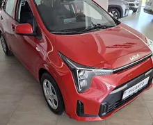 Zunanja slika - KIA Picanto - 1.0 LX Active - 3 - Predogledna slika