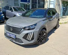 Zunanja slika - Peugeot 2008 - 1.2 MHEV  136  145 GT Avt. - 1 - Predogledna slika