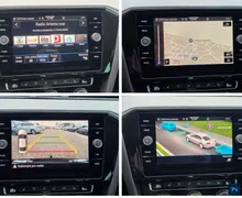 Zunanja slika - VW Passat - 1.4 TSI GTE avt. 160kW DYNAUDIO WEBASTO KAM KLJU.. - 15 - Predogledna slika