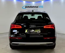 Zunanja slika - Audi Q5 - Q5 - 26 - Predogledna slika