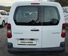 Zunanja slika - Peugeot Partner - ACTIVE 1.6 BlueHdi SLOVENSKI-ALU PLATIŠČA-KLIMA - 5 - Predogledna slika