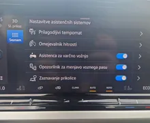 Zunanja slika - Ford Tourneo Connect - 1.5 PHEV-AVT.6-150KM-7XSEDEŽ-SLO-RADAR-F1-NAVI-LE - 26 - Predogledna slika
