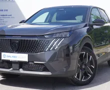 Zunanja slika - Peugeot 3008 - 1.2 MHEV  136  145 Allure Avt. - 3 - Predogledna slika