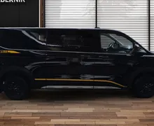Zunanja slika - Ford E-Transit Custom - Transit Custom KOMBI TRAIL 2.0 TDCi 150 KM M6 L2H1-8.SED.- ZALOGA - 3 - Predogledna slika