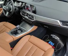 Zunanja slika - BMW X5 - serija : 30d-XD-M-PAKET-PANOR-360-KAMER-HARMAN-LED-ACC-21C- - 11 - Predogledna slika