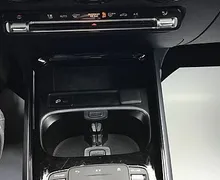 Zunanja slika - Mercedes-Benz GLB-Razred - GLB 180 d URBAN PAKET-NOČNI PAKET-KAMERA-NAVI - 11 - Predogledna slika