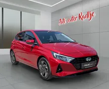 Zunanja slika - Hyundai i20 - 1,2 Life - 1 - Predogledna slika