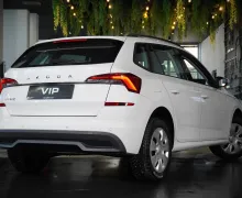 Zunanja slika - Škoda Kamiq - 1,0 TSI Active - 5 - Predogledna slika