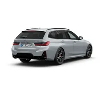 Zunanja slika - BMW Serija 3 - 320d xDrive - 3 - Predogledna slika